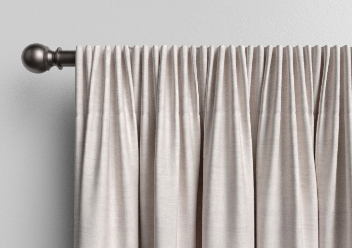 Antico, Caramel - Made to Measure Curtains - Image 9